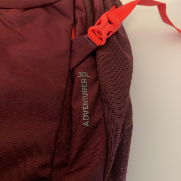 Backpacks